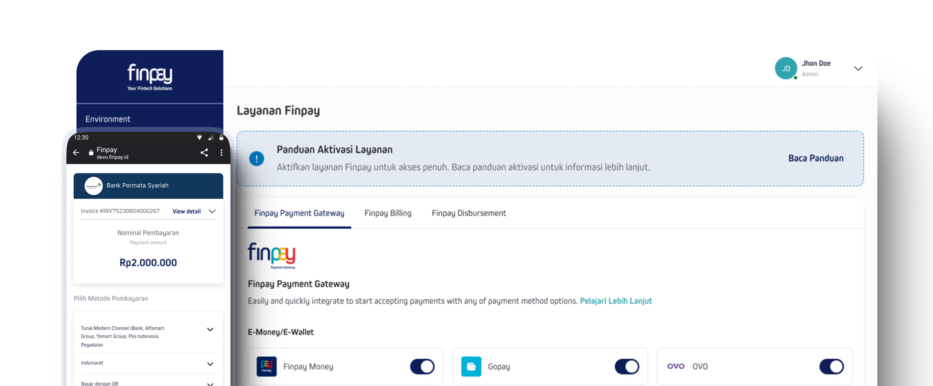 product_finpay_payment_gateway